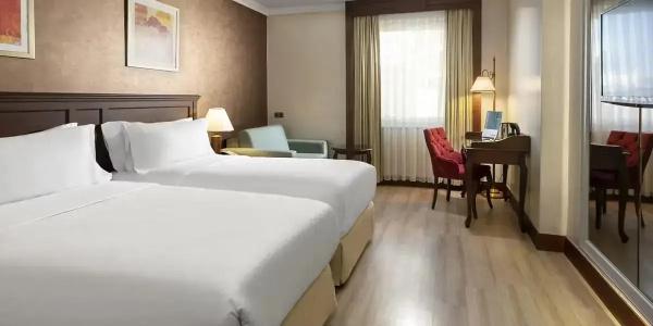 Occidental Taksim - 52