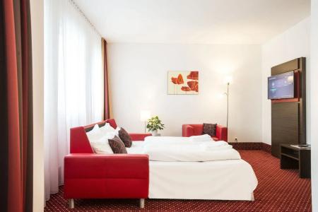 Best Western Plus Amedia Wien - 51
