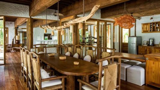 Soneva Fushi - 148