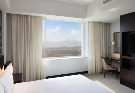Jw Marriott Muscat - 29