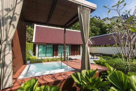Intercontinental Koh Samui Resort, An Ihg - Sha Extra Plus - 23