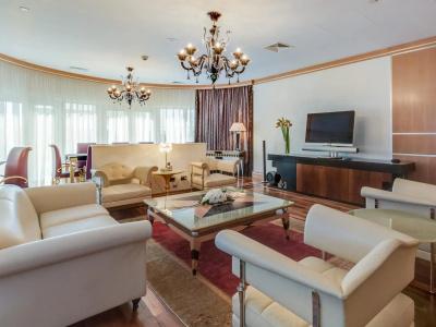Hyatt Regency Kyiv - 27