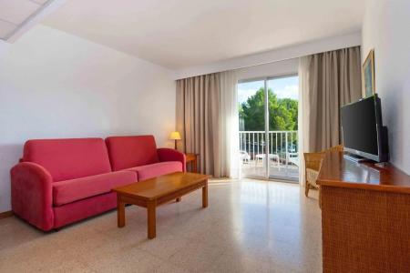 Valentin Park Apartamentos - 46