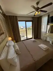 Cunda Paradise Butik Otel - 38