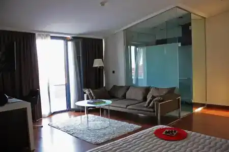 Samm Bistro Spa - 6