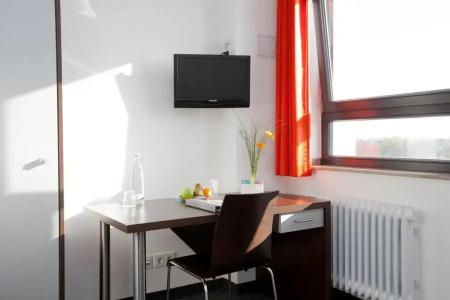 Jugendherberge City-Hostel Köln-Riehl - 32