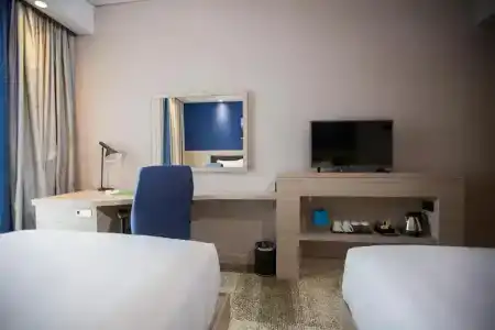Hampton By Hilton Bolu - 33