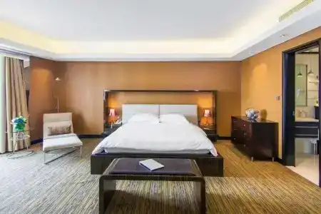 Radisson Blu, Dubai Media City - 58