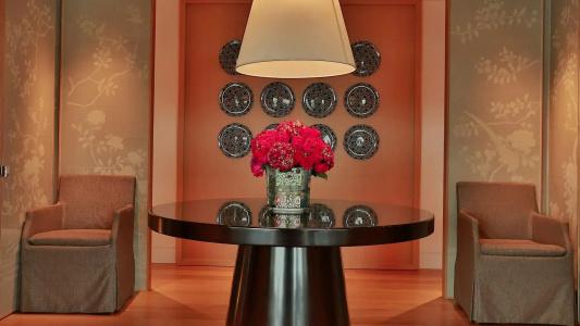 Grand Hyatt Chengdu - 47