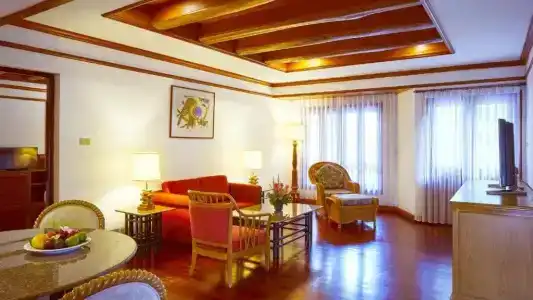 Felix River Kwai Resort - Sha Plus,Certified - 66