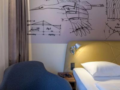 Mercure Berlin City - 63