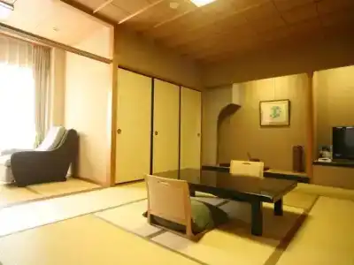 Arima Hot Spring Ryokan Hanamusubi - 43