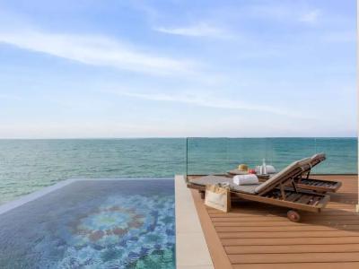 Sofitel Bahrain Zallaq Thalassa Sea & Spa - 52