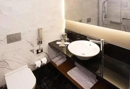 Doubletree By Hilton Istanbul - Old Town - 32