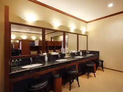 Monterey La Soeur Osaka - 17