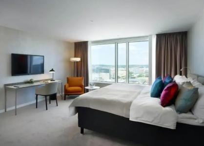 Gothia Towers - 83