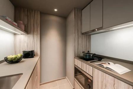 Ascott Gurney Penang - 61