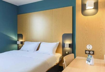 b&b hôTel Toulouse Purpan zéNith - 6