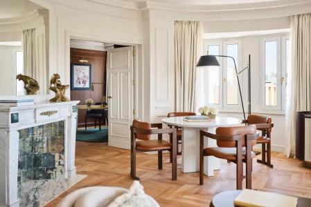 The Westin Palace - 88
