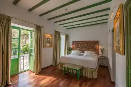Las Casas de la Judería de Córdoba - 1