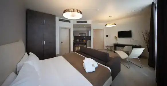 Forte16 View & Spa - 29