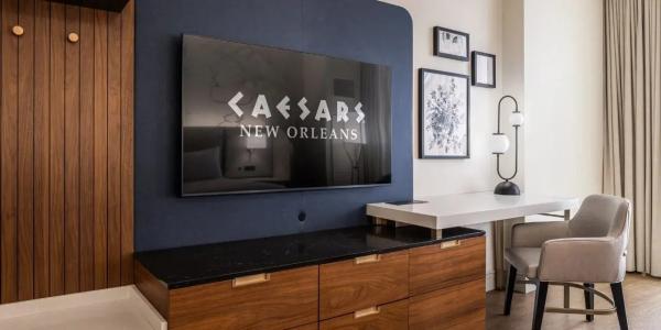 Harrah's New Orleans & Casino - 25