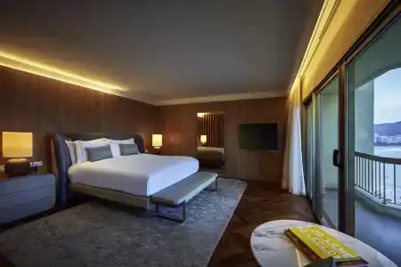 Fairmont Rio de Janeiro Copacabana - 6