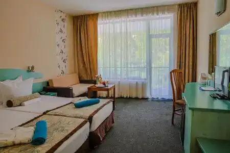 Berlin Golden Beach - All Inclusive - 15