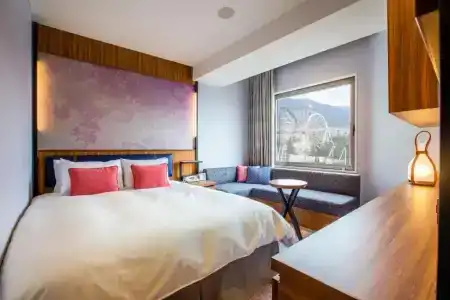 Highland Resort & Spa - 43