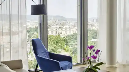 Andaz Vienna Am Belvedere - a concept by Hyatt - 67