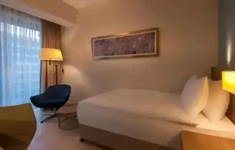 The Superior Suites Batisehir - 30