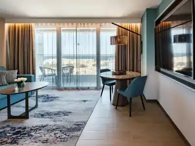 Hyatt Regency Malta - 67