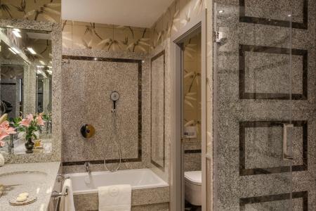 Relais & Châteaux Heritage - 75