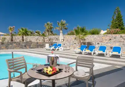 Arina Beach Resort - 25
