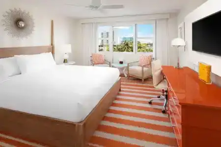 Hilton Cabana Miami Beach - 46