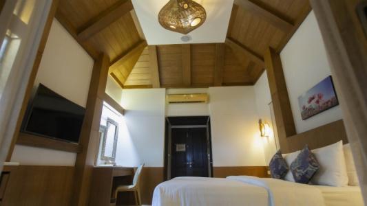 Tup Kaek Sunset Beach Resort-Sha Plus - 36