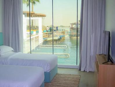 Lagoona Beach Luxury and Spa - 70