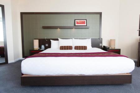 Hilton London Canary Wharf - 45