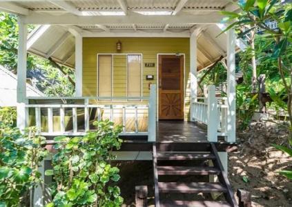 Cocohut Beach Resort & Spa - 72