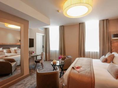 La Cour des Consuls and Spa Toulouse - MGallery - 51