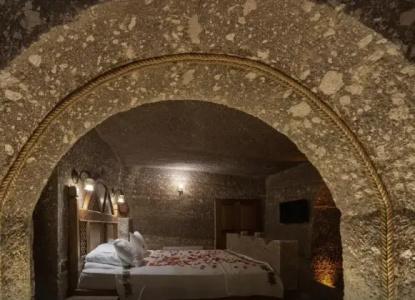 Grand Cave Suites - 186