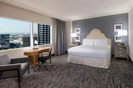Hilton Dallas Lincoln Centre - 52