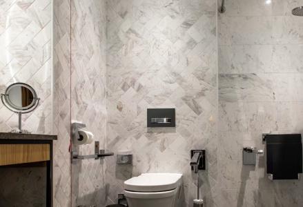 Lincoln Plaza London, Curio Collection By Hilton - 31