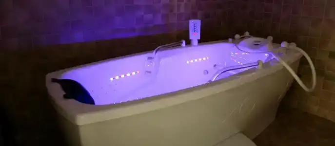 Bástya Wellness Superior - 14