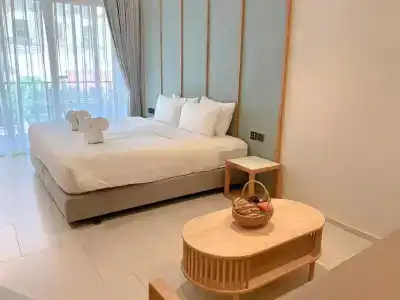 Peach Hill Resort - Sha Extra Plus - 56