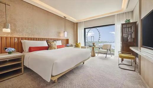 Mandarin Oriental, Singapore (SG Clean) - 43