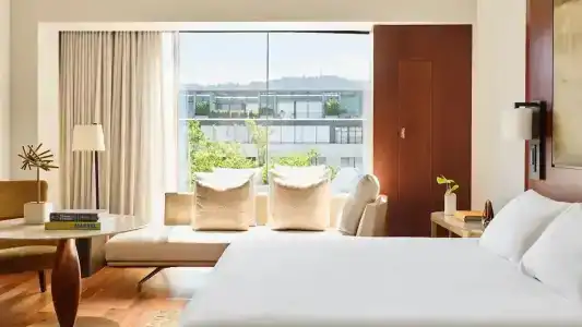 Park Hyatt Zurich – City Center Luxury - 94