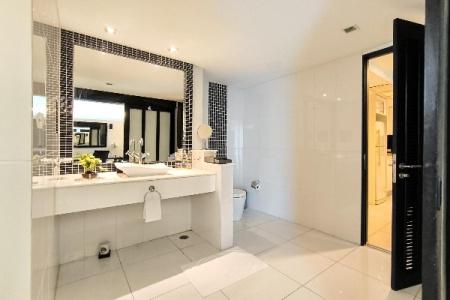 Nova Suites Pattaya - 83