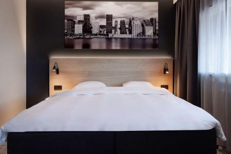Park Inn by Radisson Oslo Airport West - 54