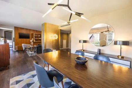 The Statler Dallas, Curio Collection By Hilton - 92